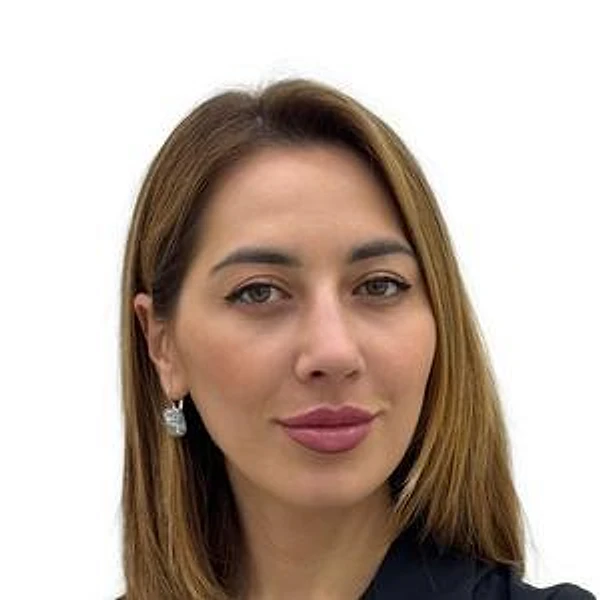 Рамазанова Зинфира Расуловна — Врач-косметолог, Краснодар