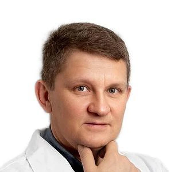 Исаков Сергей Владимирович — Гинеколог, Акушер, Калининград