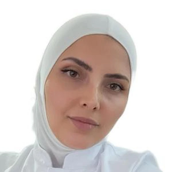 Бараханова Залехан Ховажевна — Терапевт, Саратов