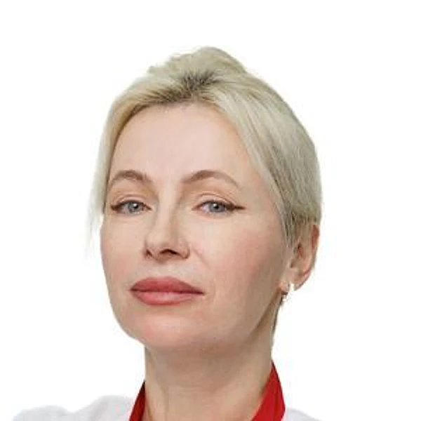 Кочурова Елена Викторовна — Уролог, Андролог, Врач УЗИ, Красногорск