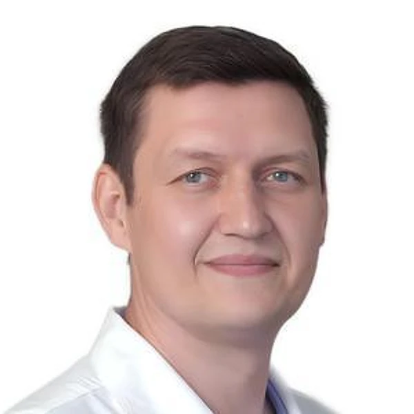 Бархатов Сергей Иванович — Хирург, Онколог, Проктолог (колопроктолог), Москва