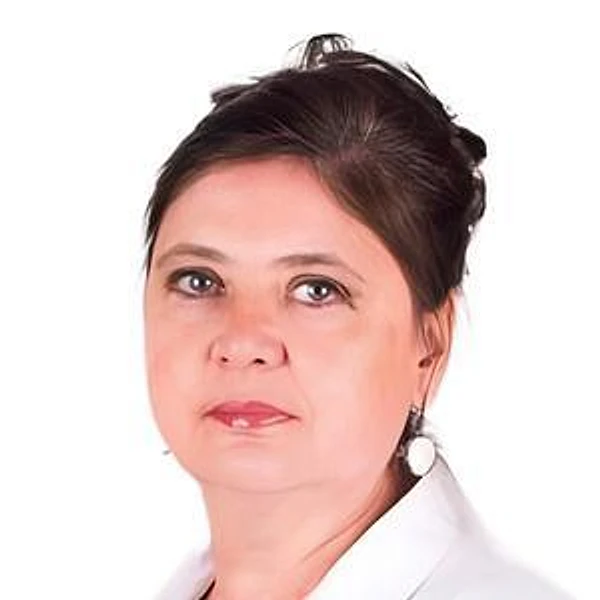 Дубовенко Нина Алексеевна — Врач общей практики (семейный врач), Терапевт, Самара