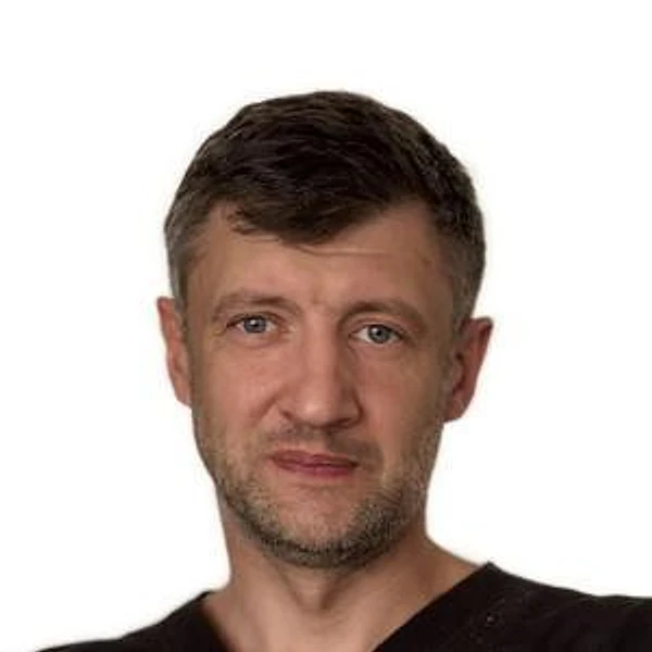 Молчанов Сергей Валериевич — Онколог-гинеколог, Хирург, Санкт-Петербург