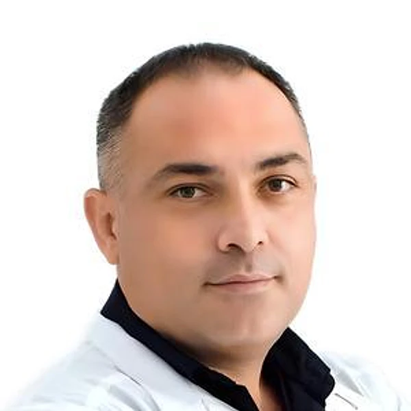 Караев Яшар Хейратдинович — Травматолог, Детский ортопед, Детский травматолог, Ортопед, Волгодонск