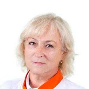 Мартынова Валентина Григорьевна — Дерматолог, Венеролог, Детский дерматолог, Трихолог, Томск