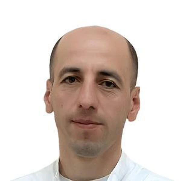 Махмудов Риза Пашалиевич — Травматолог, Детский ортопед, Детский травматолог, Ортопед, Волгодонск