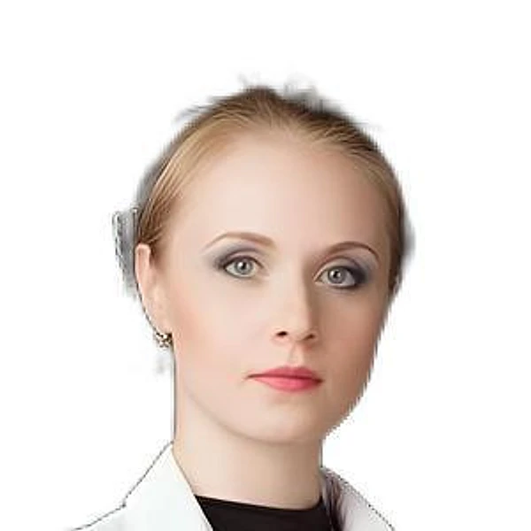 Перфильева Ольга Александровна — Эндокринолог, Детский эндокринолог, Врач УЗИ, Горно-Алтайск
