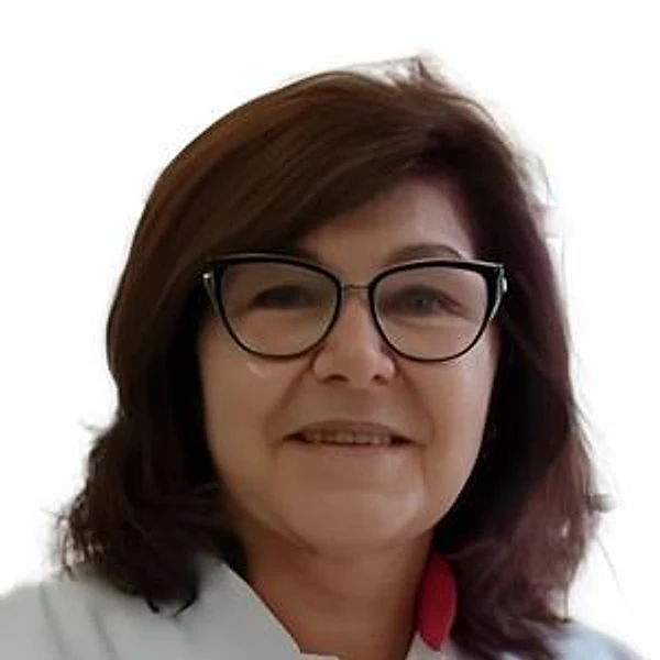 Шарова Людмила Валентиновна — Невролог, Златоуст