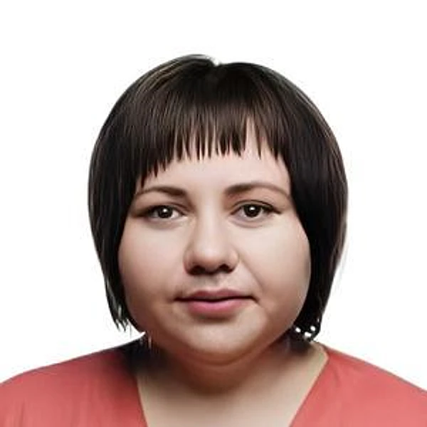 Рахматуллина Юлия Данисовна — ЛОР, Златоуст