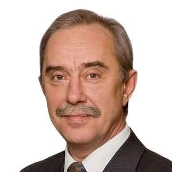 Страхов Владимир Витальевич — Офтальмолог (окулист), Ярославль