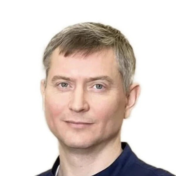 Балмин Илья Владимирович — Стоматолог-ортопед, Стоматолог-имплантолог, Стоматолог-хирург, Одинцово