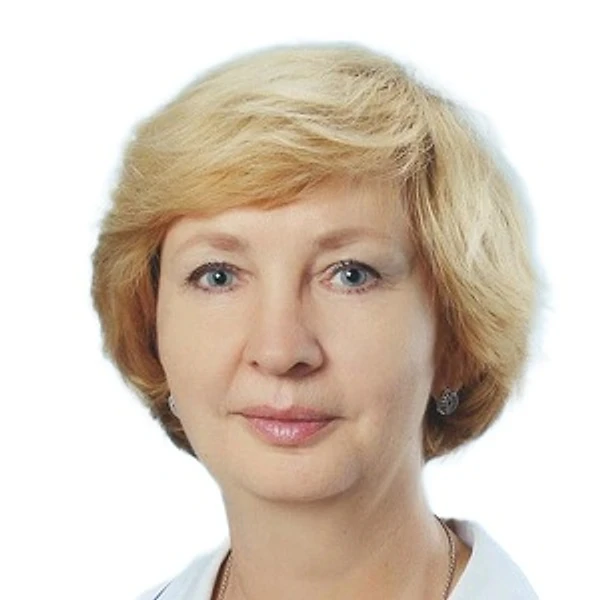 Яровенко Наталья Васильевна — Офтальмолог (окулист), Ярославль