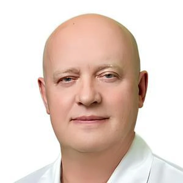 Кравчук Юрий Васильевич — Травматолог, Ортопед, Златоуст
