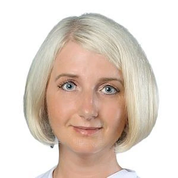 Махова Марина Валерьевна — Офтальмолог (окулист), Детский офтальмолог, Ярославль