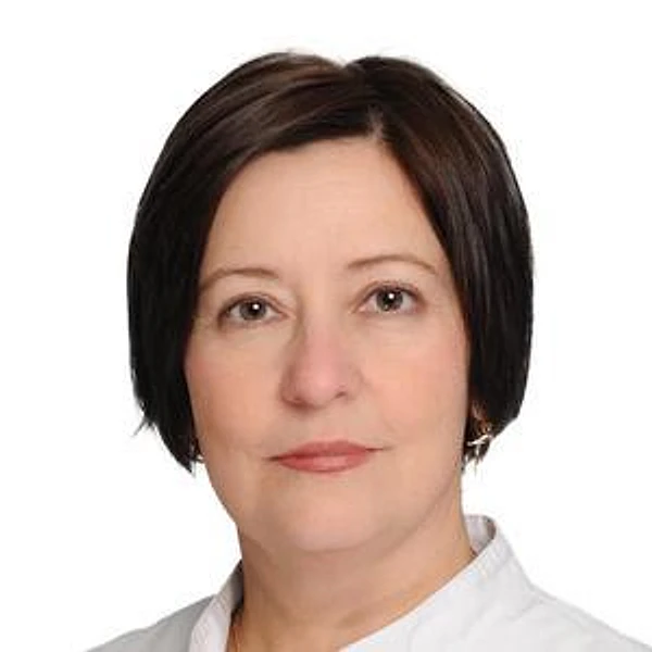 Романова Ирина Владимировна — Офтальмолог (окулист), Детский офтальмолог, Ярославль