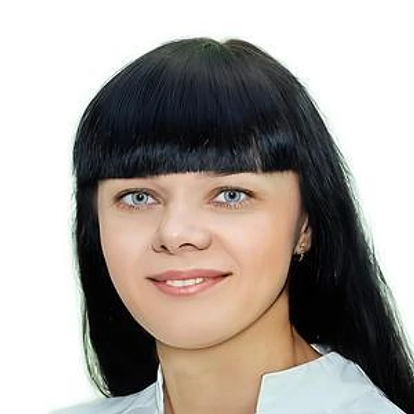 Родионова Марина Александровна — Кардиолог, Функциональный диагност, Златоуст