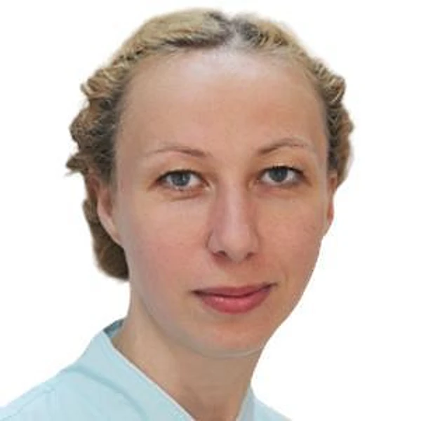 Морозова Елена Владимировна — Офтальмолог (окулист), Детский офтальмолог, Ярославль