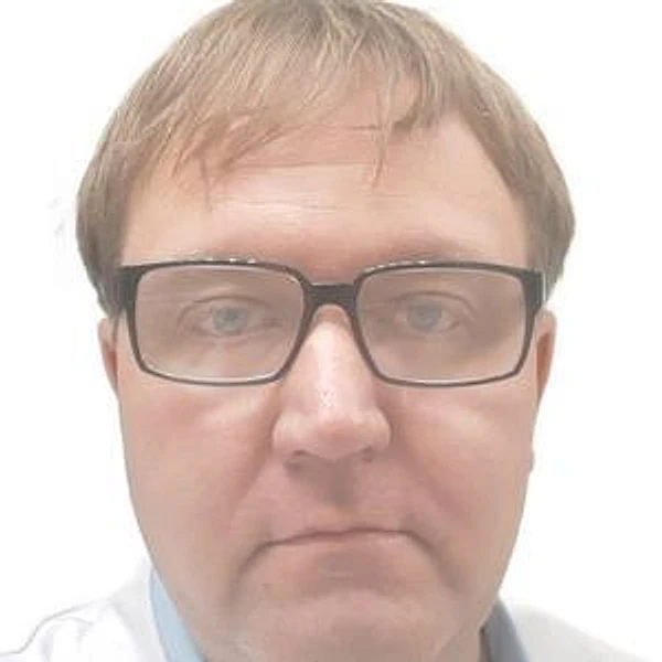 Ильин Илья Юрьевич — Стоматолог, Стоматолог-ортопед, Волгодонск