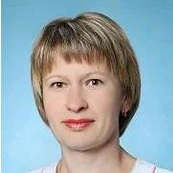 Буракова Ольга Андреевна — Детский офтальмолог, Ярославль