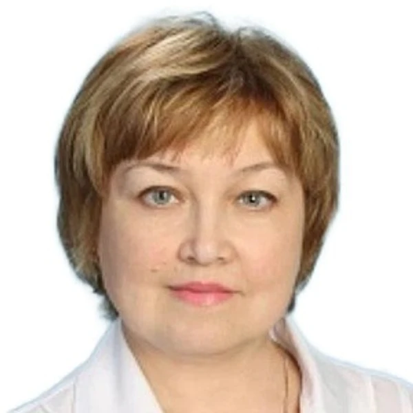 Кузнецова Виктория Викторовна — Офтальмолог (окулист), Детский офтальмолог, Ярославль