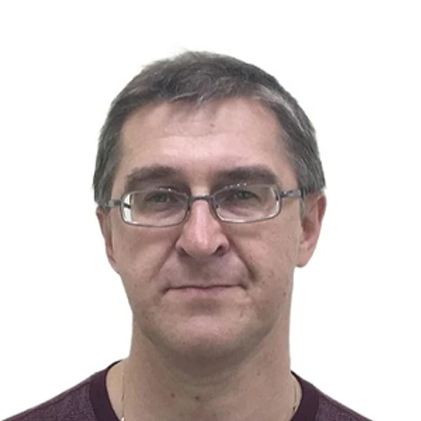 Кочешков Анатолий Александрович — Невролог, Златоуст