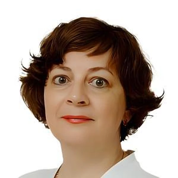 Шепелева Юлия Николаевна — Врач общей практики (семейный врач), Терапевт, Самара
