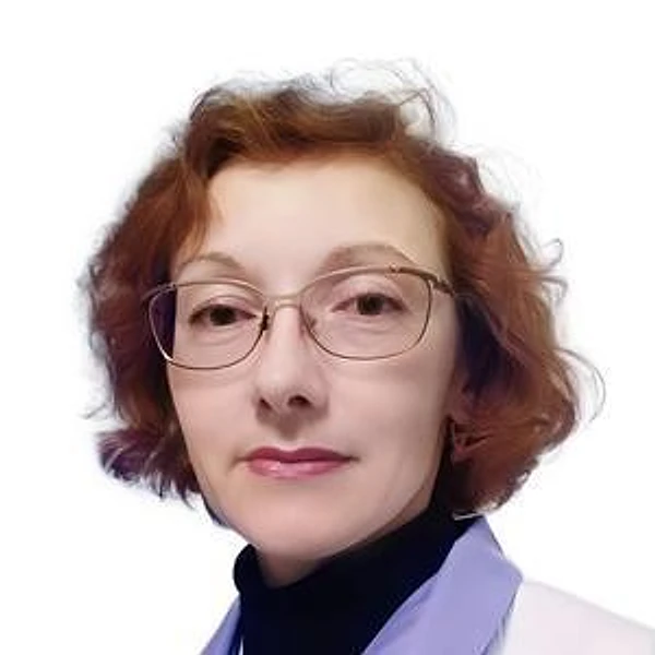 Ившина Наталья Борисовна — Невролог, Новосибирск