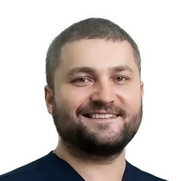 Плугин Павел Сергеевич — Андролог, Уролог, Новосибирск