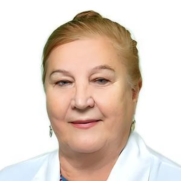 Еремеева Любовь Николаевна — Профпатолог, Терапевт, Златоуст
