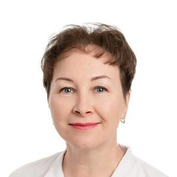Ларина Татьяна Анатольевна — Невролог, Златоуст