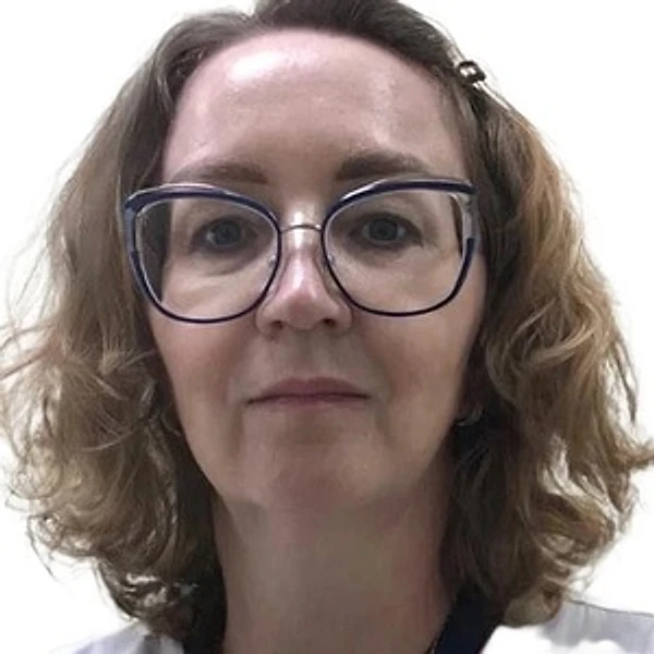 Устюгова Светлана Павловна — Гастроэнтеролог, Златоуст