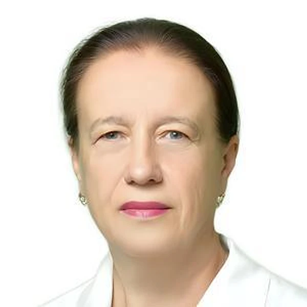 Охитина Галина Вячеславовна — Онколог, Златоуст