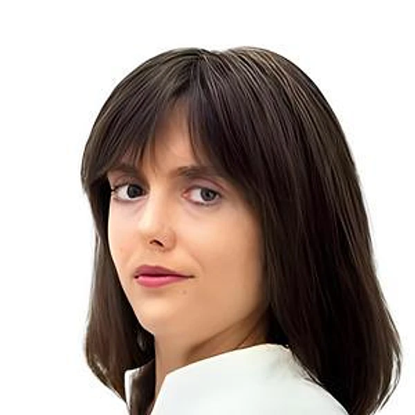 Митина Наталия Геннадьевна — Терапевт, Эндокринолог, Волгодонск