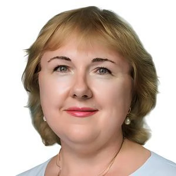 Ляшко Ольга Петровна — Эндокринолог, Терапевт, Ростов-на-Дону