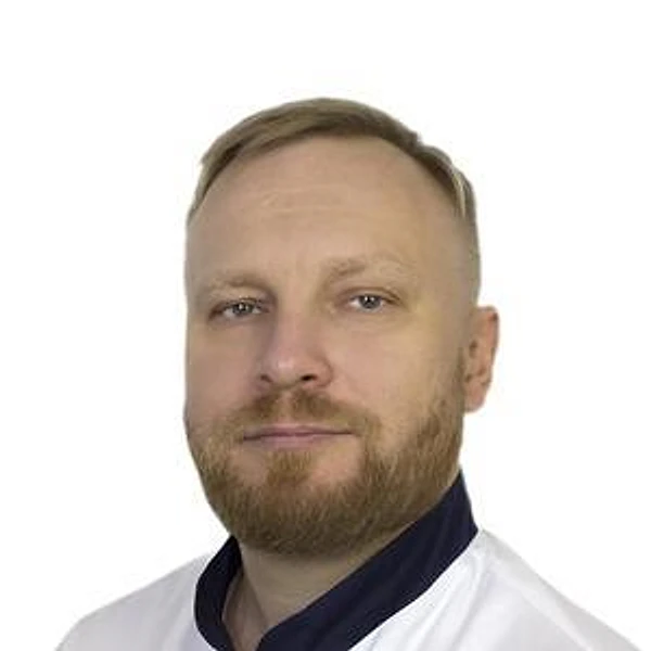 Иванов Андрей Сергеевич — Хирург, Проктолог (колопроктолог), Златоуст