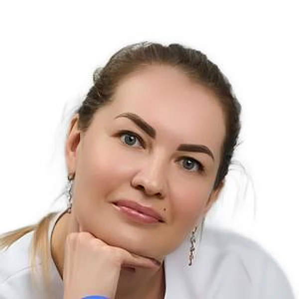 Бондаренко Марина Сергеевна — Стоматолог, Стоматолог-ортопед, Красноярск