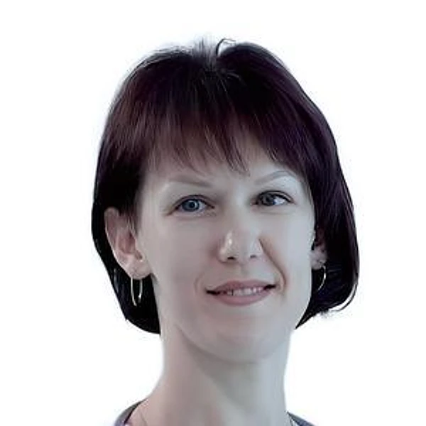Гайдай Марина Николаевна — Кардиолог, Волгодонск