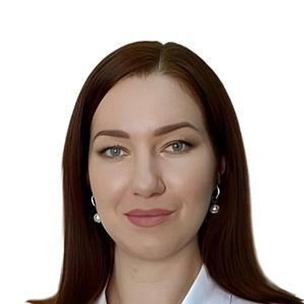 Хахулина Татьяна Владимировна — Кардиолог, Терапевт, Москва
