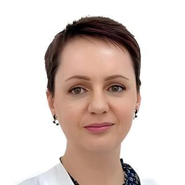 Заярная Виктория Викторовна — Кардиолог, Волгодонск