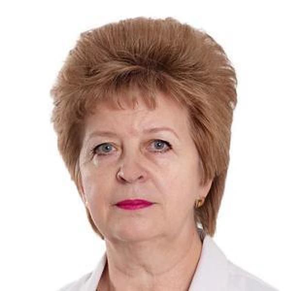 Махно Валентина Владимировна — Невролог, Златоуст