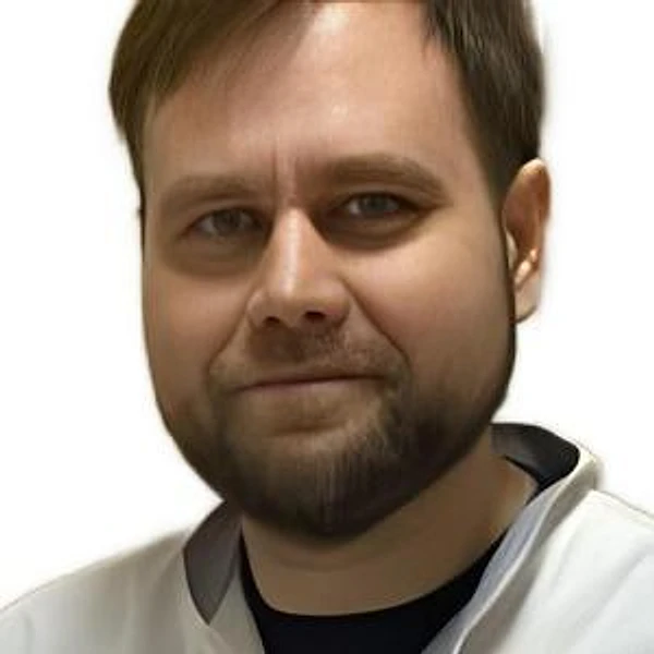 Бухтояров Дан Владимирович — Кардиолог, Врач УЗИ, Волгодонск