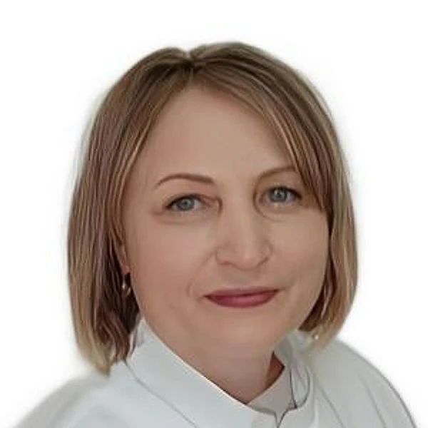 Кривко Светлана Николаевна — Акушер, Гинеколог, Гинеколог-хирург, Онколог, Волгодонск