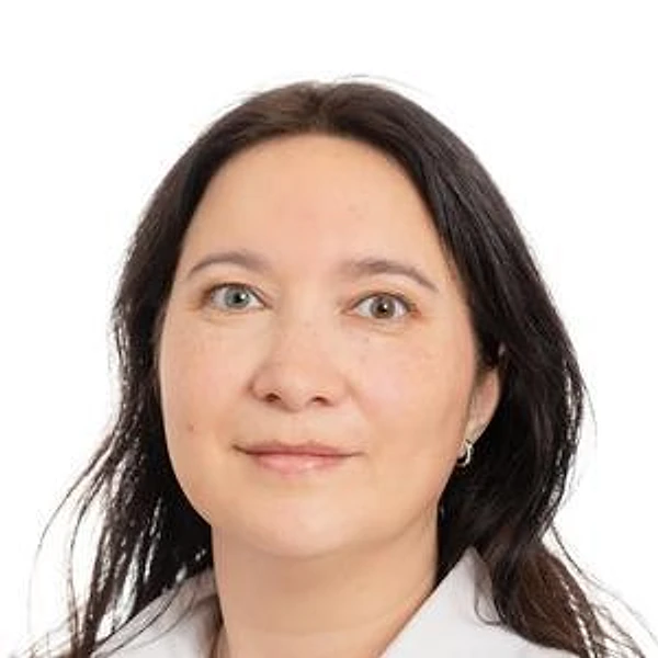 Кассихина Лилия Ражаповна — Гинеколог, Златоуст