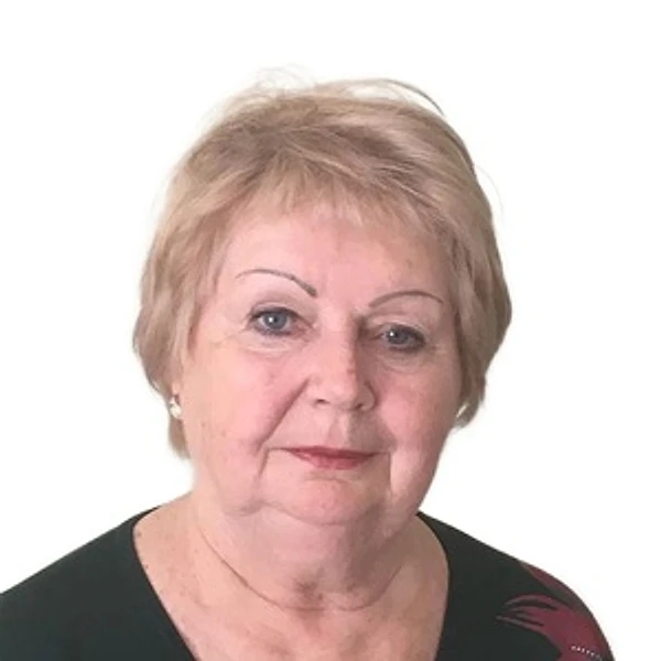 Петровская Валентина Алексеевна — Акушер, Гинеколог, Златоуст