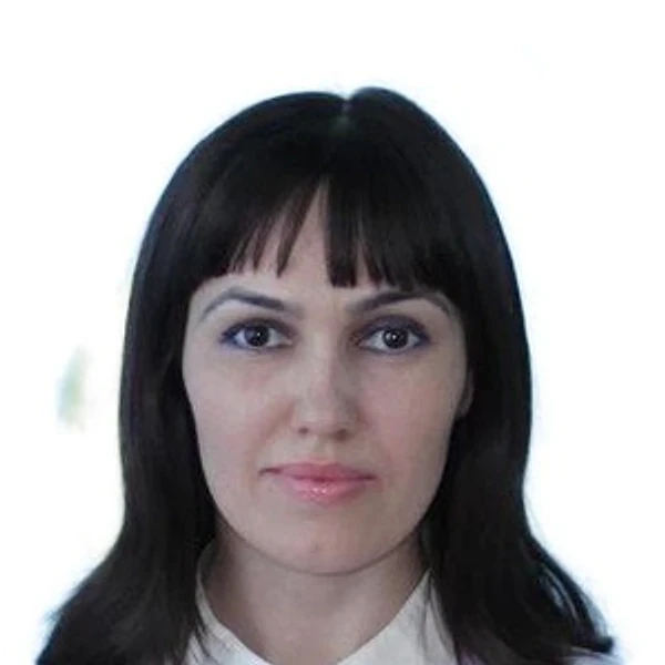 Хитрова Ирина Евгеньевна — Детский стоматолог, Чебоксары