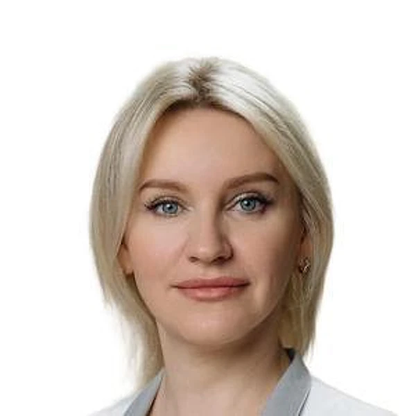 Вострикова Ирина Сергеевна — Стоматолог-гигиенист, Детский стоматолог-гигиенист, Волгодонск