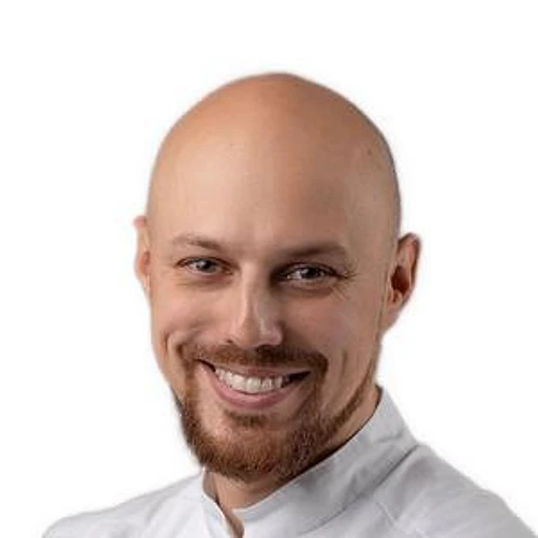 Подвальников Максим Сергеевич — Стоматолог-ортодонт, Ростов-на-Дону