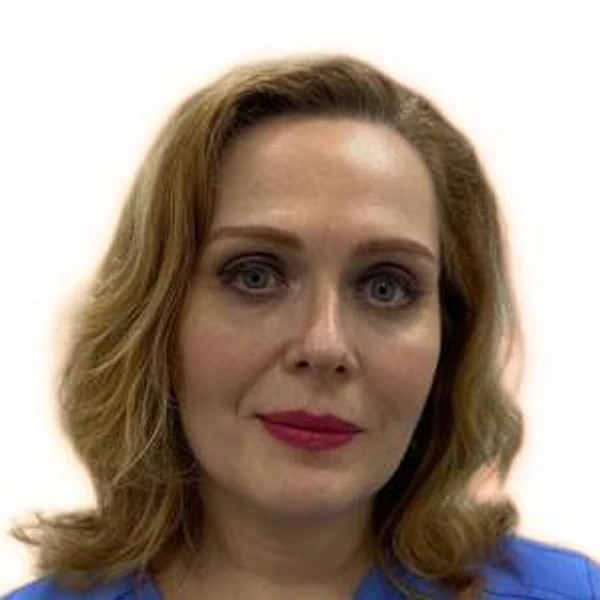 Каренгина Елена Анатольевна — ЛОР, Златоуст