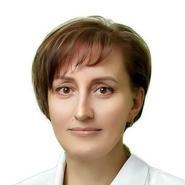 Ахмадуллина Наталья Владимировна — Офтальмолог (окулист), Детский офтальмолог, Златоуст