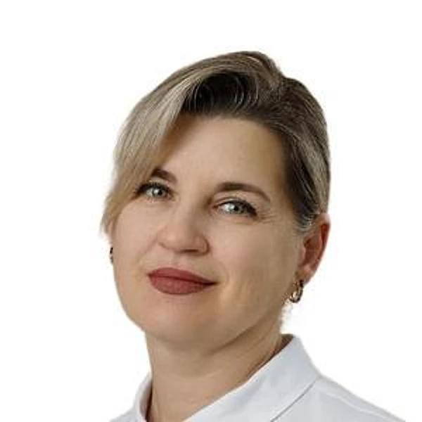 Воробьева Марина Михайловна — Стоматолог-ортодонт, Детский ортодонт, Волгодонск
